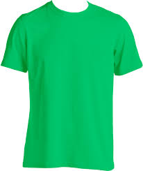 St Francis Emerald PE T-shirt